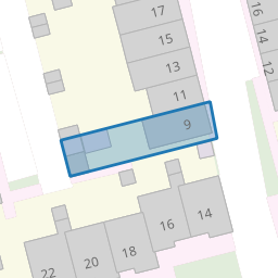 Perceel LGD00-F-1861