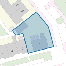 Perceel LGD00-F-1865