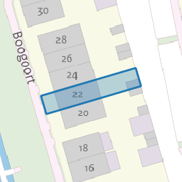 Perceel LGD00-F-1890