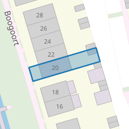 Perceel LGD00-F-1891