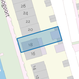 Perceel LGD00-F-1892