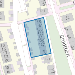 Perceel LGD00-F-1897