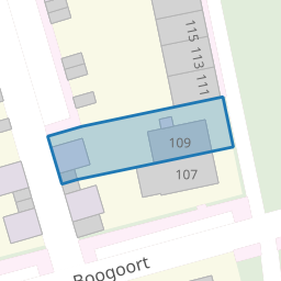 Perceel LGD00-F-1900