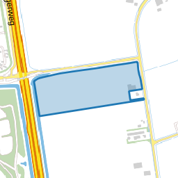 Perceel LGD00-F-1905