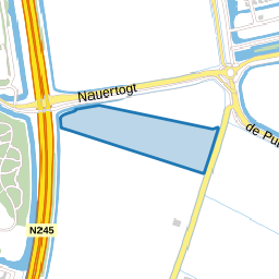 Perceel LGD00-F-1945