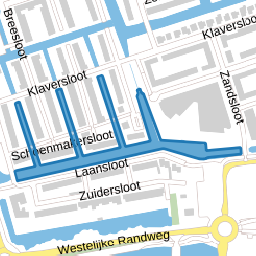 Perceel LGD00-F-1966