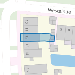 Perceel LGD00-F-1984