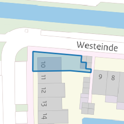 Perceel LGD00-F-2011