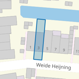 Perceel LGD00-F-2051