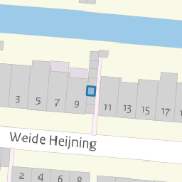 Perceel LGD00-F-2058