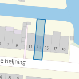 Perceel LGD00-F-2062