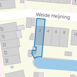 Perceel LGD00-F-2066