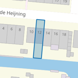 Perceel LGD00-F-2071