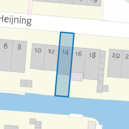 Perceel LGD00-F-2072