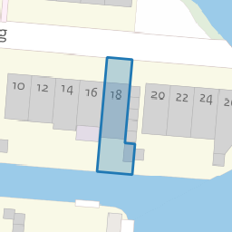 Perceel LGD00-F-2074