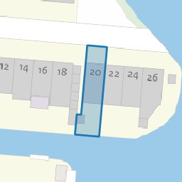 Perceel LGD00-F-2080