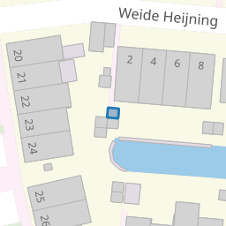 Perceel LGD00-F-2090