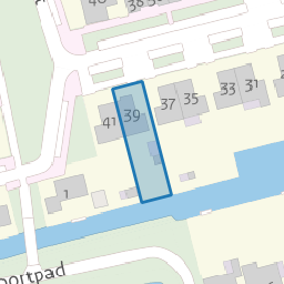 Perceel LGD00-F-2118