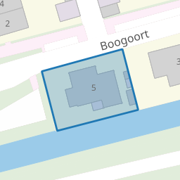 Perceel LGD00-F-2122