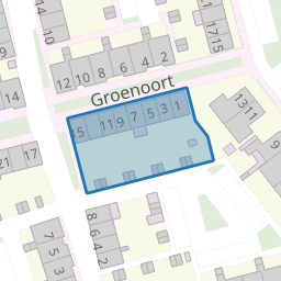 Perceel LGD00-F-2124