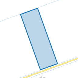 Perceel LGD00-F-2127