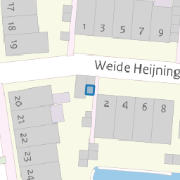 Perceel LGD00-F-2128