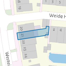 Perceel LGD00-F-2130