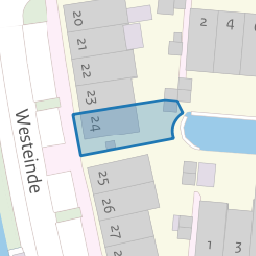 Perceel LGD00-F-2133