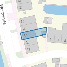 Perceel LGD00-F-2136