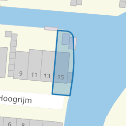 Perceel LGD00-F-2152