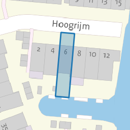 Perceel LGD00-F-2157