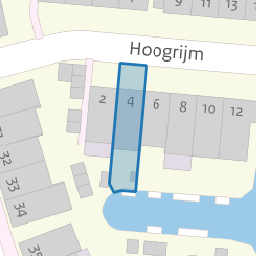 Perceel LGD00-F-2158