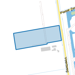 Perceel LGD00-F-2170