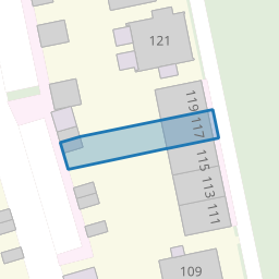 Perceel LGD00-F-2175