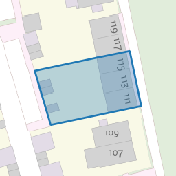 Perceel LGD00-F-2176