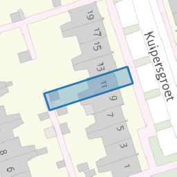 Perceel LGD00-F-2189