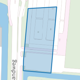 Perceel LGD00-F-2191