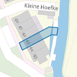 Perceel LGD00-F-2230