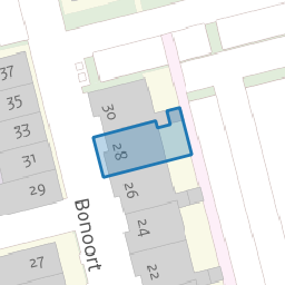 Perceel LGD00-F-2238