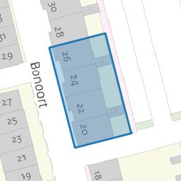 Perceel LGD00-F-2239