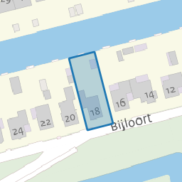 Perceel LGD00-F-2271