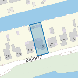 Perceel LGD00-F-2273