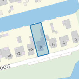 Perceel LGD00-F-2276