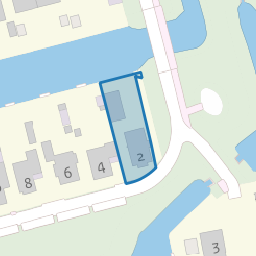 Perceel LGD00-F-2279