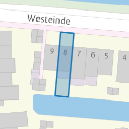 Perceel LGD00-F-2289