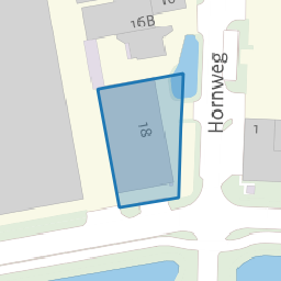 Perceel LGD00-F-2291