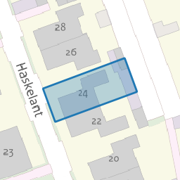 Perceel LGD00-F-2295