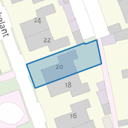 Perceel LGD00-F-2297