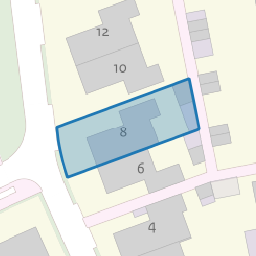 Perceel LGD00-F-2303