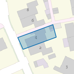 Perceel LGD00-F-2305